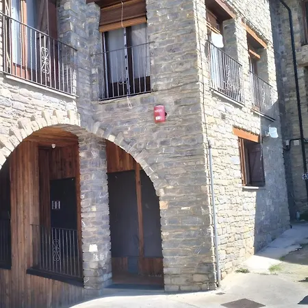 Apartment Cambuleta En La Bastida