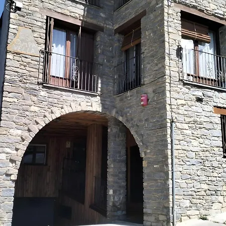 Cambuleta En La Bastida *