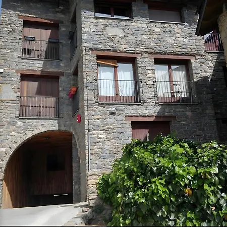 Apartment Cambuleta En La Bastida Olp