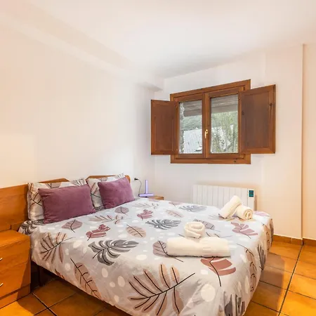 Cambuleta En La Bastida Apartment