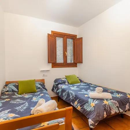 Apartment Cambuleta En La Bastida *