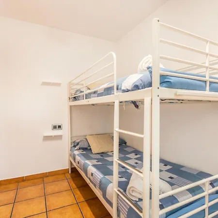 Cambuleta En La Bastida Apartment *