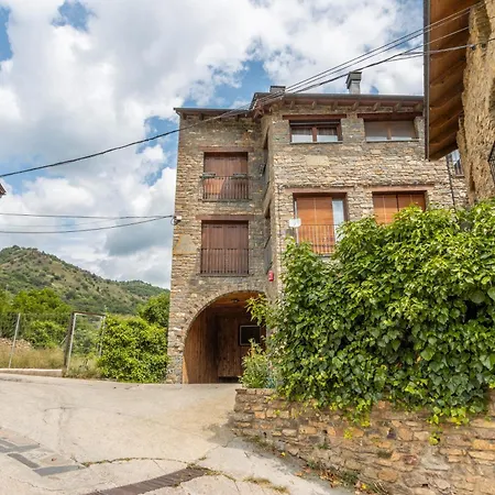 Cambuleta En La Bastida