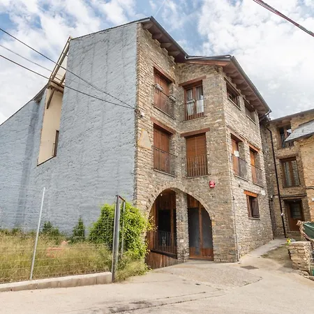 Cambuleta En La Bastida