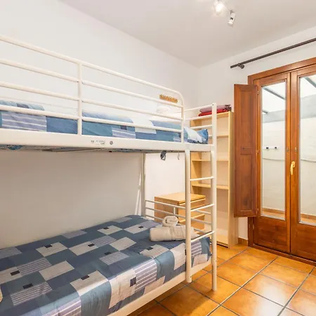 Cambuleta En La Bastida Apartment