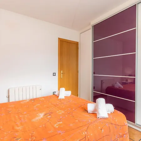 Apartment Cambuleta En La Bastida Olp