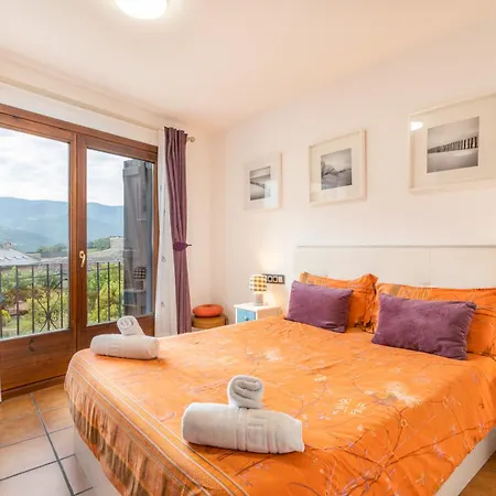 Cambuleta En La Bastida Apartment