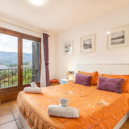 Apartament Cambuleta En La Bastida