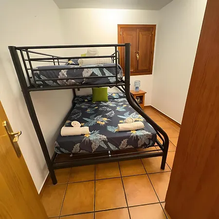 Cambuleta En La Bastida Apartament *