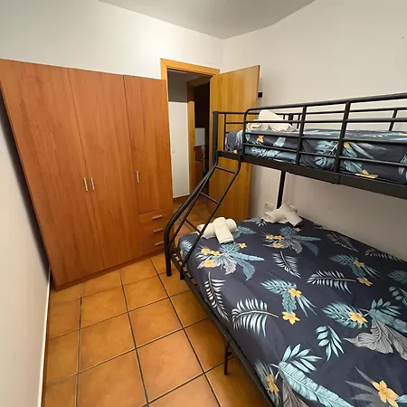 Cambuleta En La Bastida Apartament *